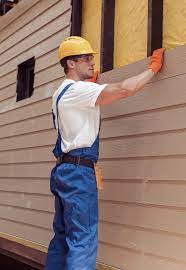 Best Historical Building Siding Restoration  in Destrehan, LA